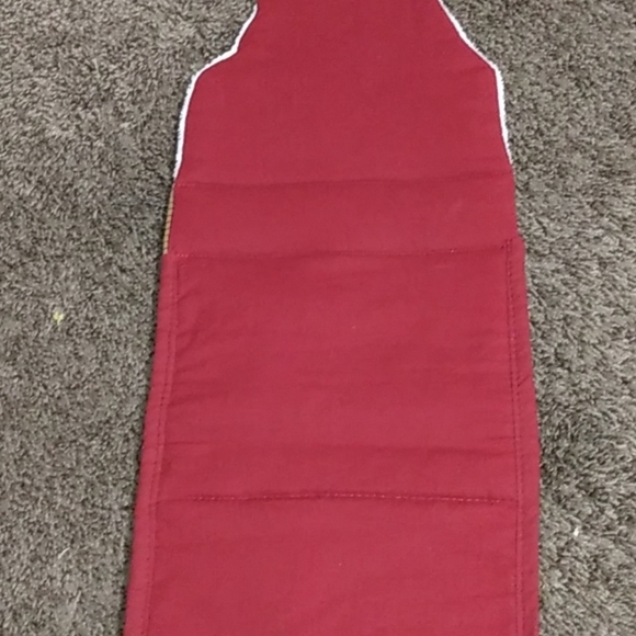 Christmas stockings & holder - Picture 4 of 10